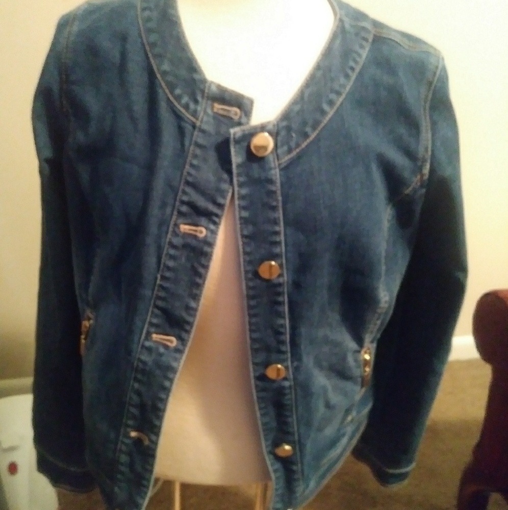 Jacket